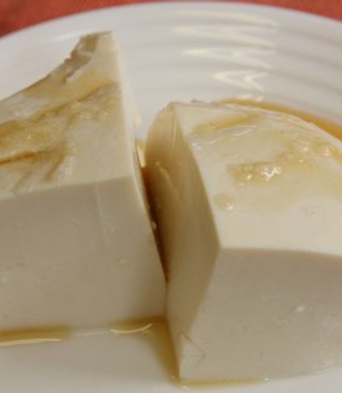 おぼろ豆腐」 人気レシピみんなのきょうの料理 おいしいレシピや献立を探そう