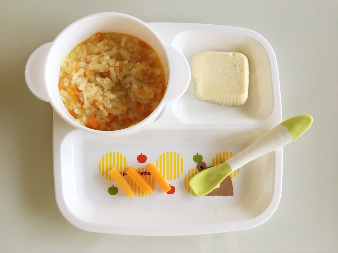 196 袋ひとつで！甘熟王バナナミルクプリンおすすめレシピバナナはスミフル