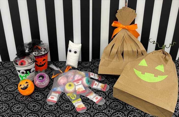 100均アイテムをフル活用！バレンタインのおしゃれなラッピングアイデア28選 お菓子別4ページ目- macaroni