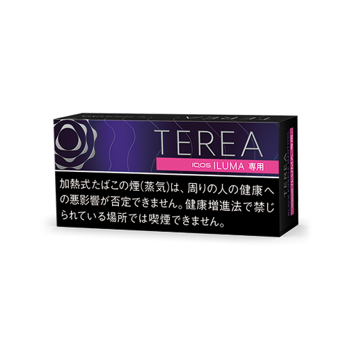 IQOSテリアは全14種類！イルマ専用テリアスティックのフレーバー紹介│DR. STICKコラム