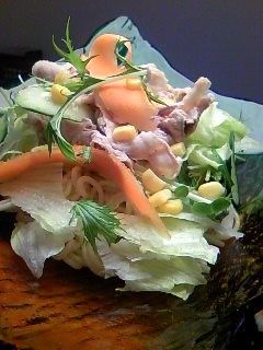 冷やし中華の黄金比率のたれ』の作り方 冷やし中華アレンジレシピ予約のとれない寿司屋三代目 野本やすゆきの今日のごはんは“サカナ”かなオレンジページnet