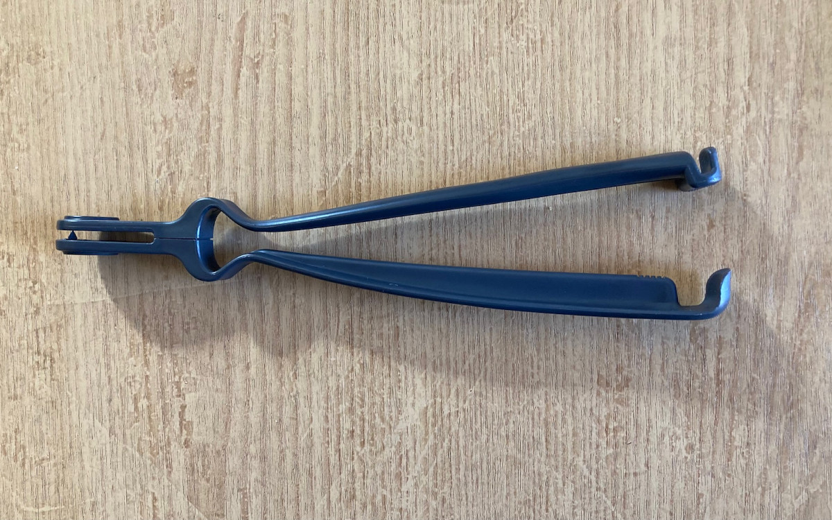 キャンドゥ 想像以上の家事効率！しぼレトルトへらが超便利！ : 10年後も好きな家 家時間が好きになる「家事貯金」＆北欧インテリア Poweredby ライブドアブログ