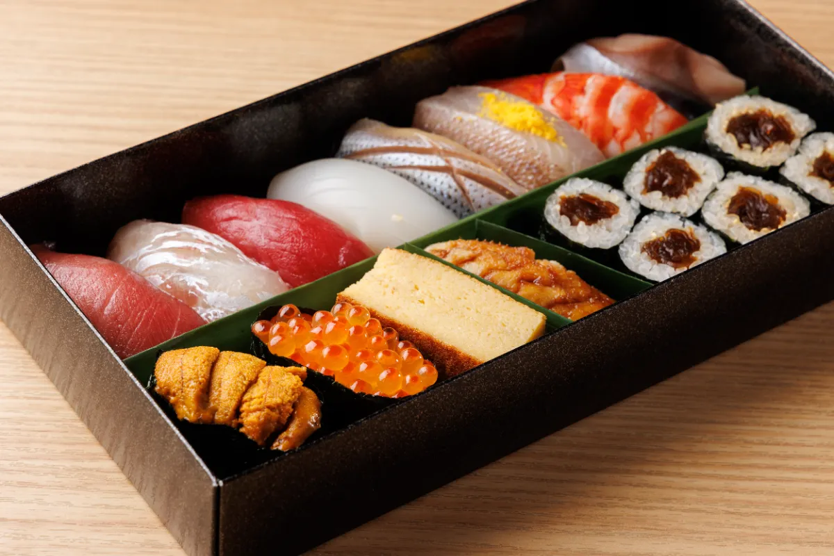 ます寿司屋ヒロ助 旨味ます寿司とトロ特上ます寿司セット47CLUB – 名産・特産品・ご当地グルメのお取り寄せ・通販・贈答は47CLUB