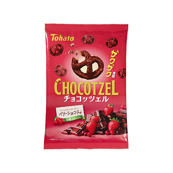 伝説の商品となった：キリン シャッセトロッコ