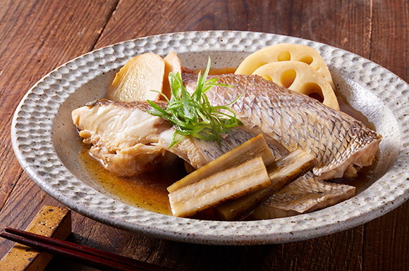 魚の煮付けは黄金比で簡単！調理のコツやレシピを解説デリッシュキッチン