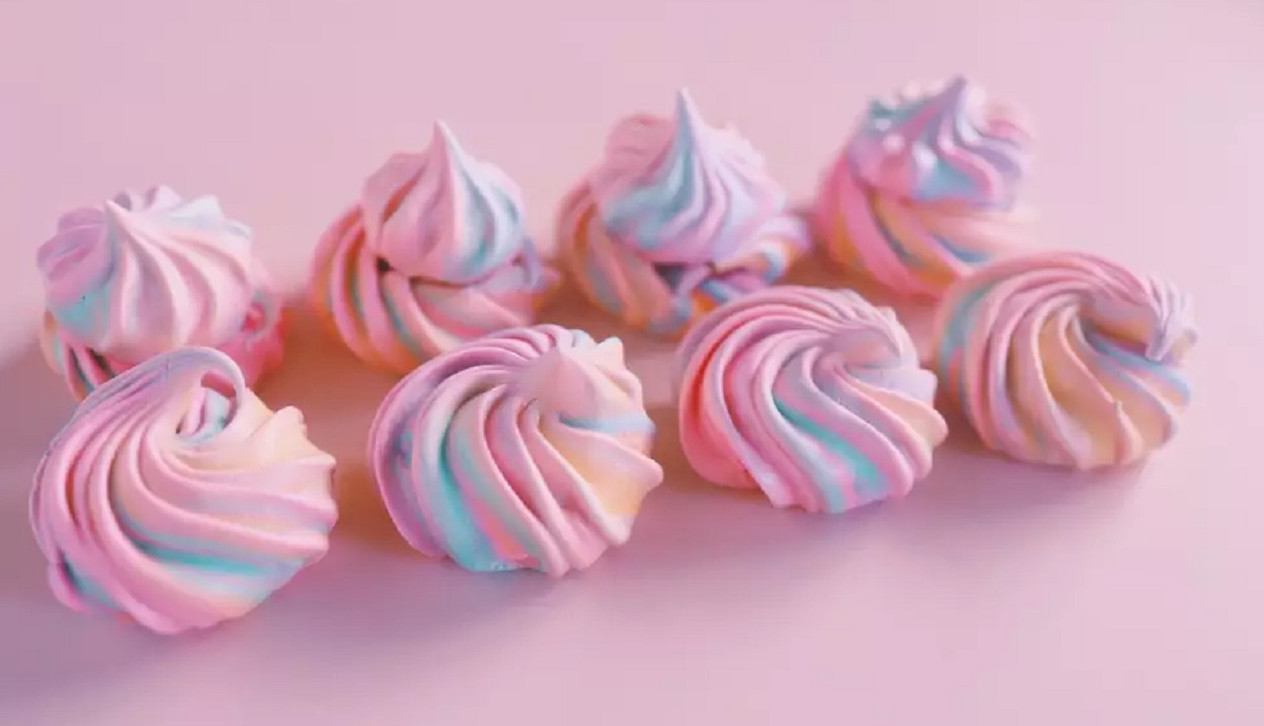 ゆめかわユニコーンケーキ 6号 MilkymocoCake.jp