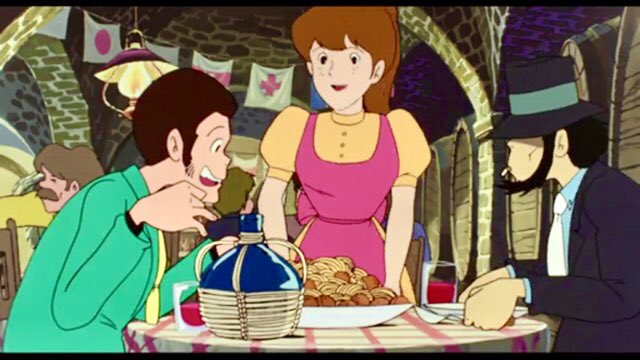 ジブリ飯❁肉団子パスタ❁ レシピ・作り方 by おひなまま - 楽天レシピ