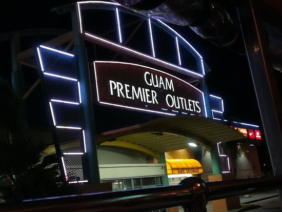 グアムのGPOアウトレット周辺のレストラン・カフェ完全ガイドグアム大人の旅ブログ