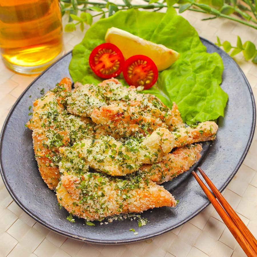 コスパ最高! レンチンで簡単ボリュームおかず「豚肉のもやし巻き」 - レタスクラブ