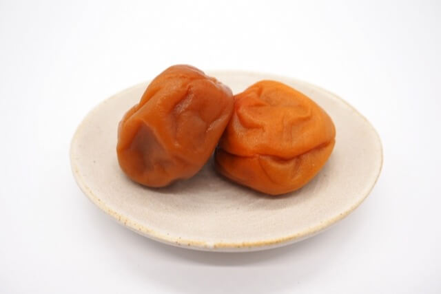 梅干しの作り方梅仕事レシピ