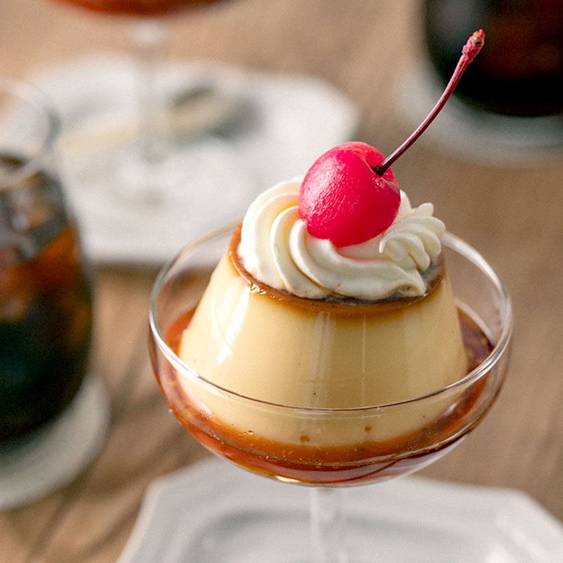 親子で作ろう！クリスマスデコプリン