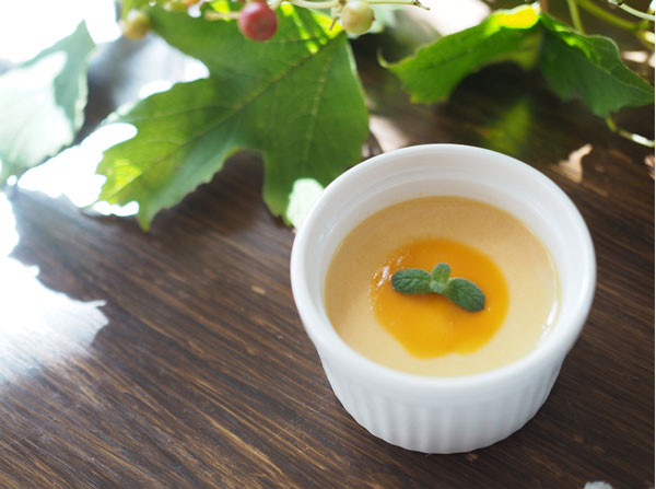 離乳食に✨簡単豆乳プリン by mogu1mamaクックパッド簡単おいしいみんなのレシピが392万品