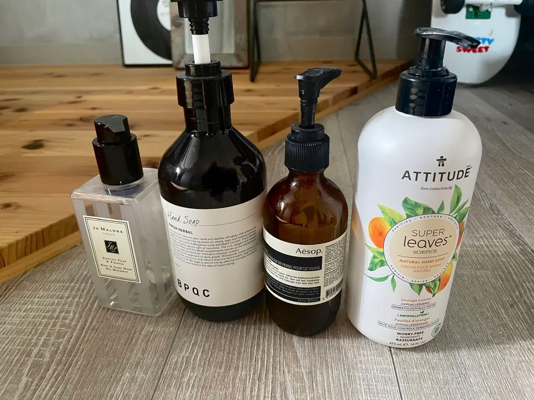 キッチン イソップ ハンドソープのおすすめ商品とおしゃれな実例RoomClip ルームクリップ