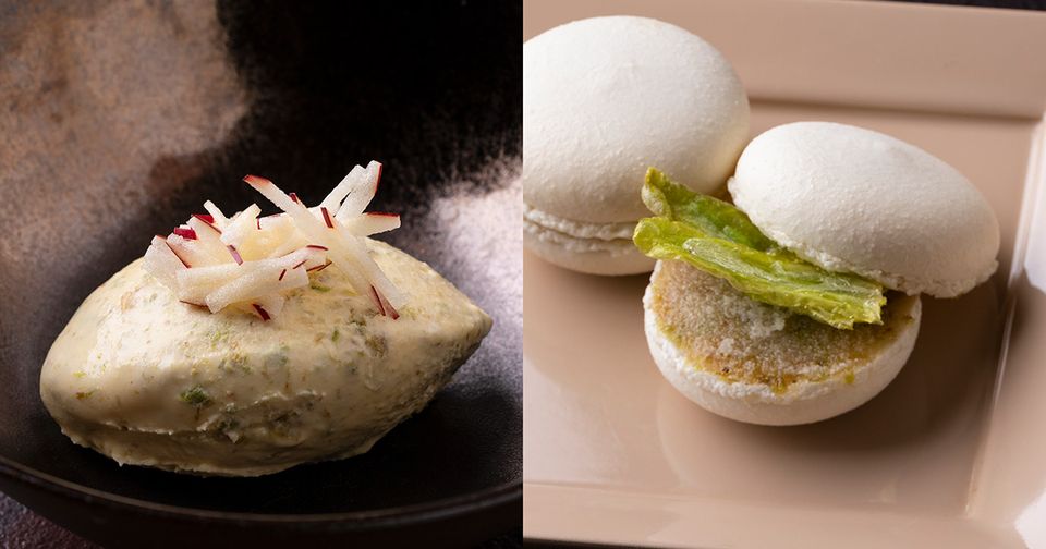 話題の韓国マカロン「トゥンカロン」が食べられる東京のお店10選！Happy Birthday Project ハピバ