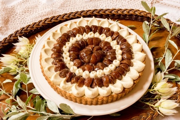 キルフェボン 東京スカイツリータウン ソラマチ店 押上 カフェ・スイーツホットペッパーグルメ