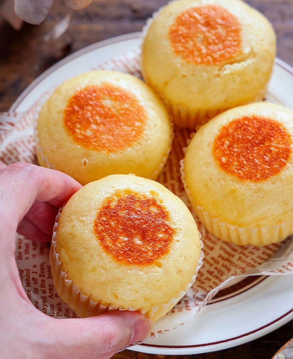 ♡ホットケーキミックスでチーズ蒸しパン♡簡単レシピフライパンおやつお菓子: Mizukiオフィシャルブログ「奇跡のキッチン」Powered by ライブドアブログ