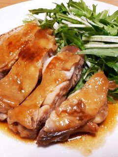 カンタンスの簡単酢レシピお酢で作る美味しい料理