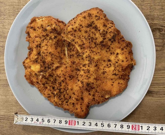 メニュー写真 : カバのおしり。 - 甲子園口 カステラ食べログ