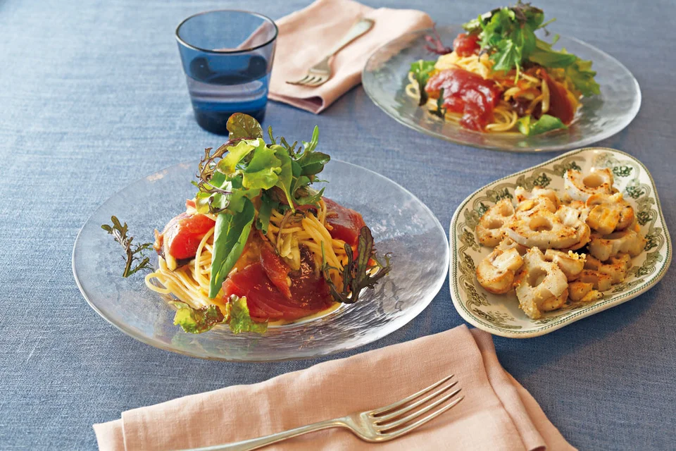 簡単で美味しい！ぱすたの副菜にぴったりなスパサラダレシピ集2025 年のリアルなLemon8ユーザー体験