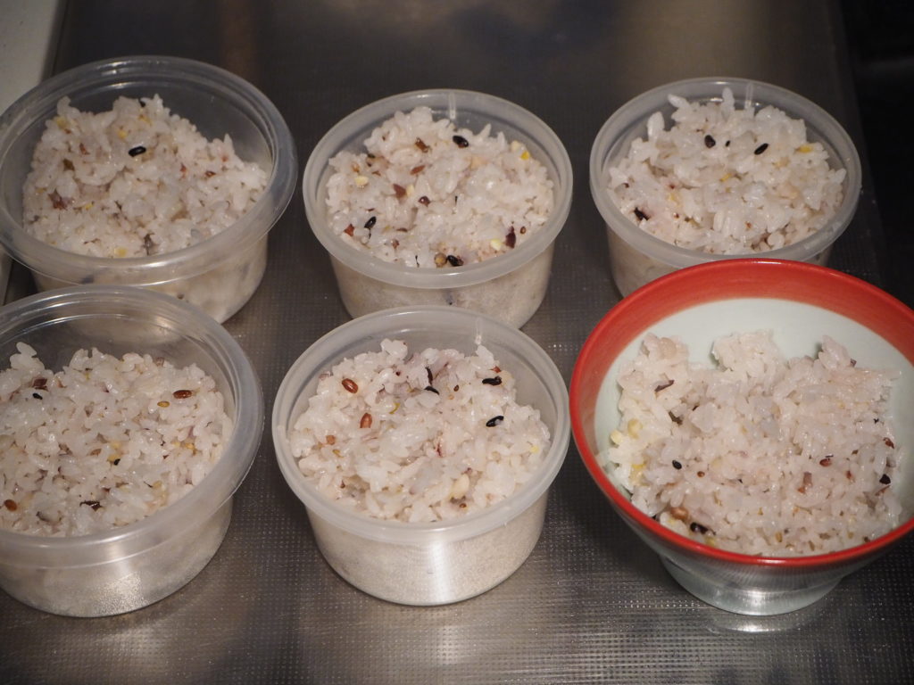 雑穀米の炊き方完全ガイド!ふっくら美味しく仕上げるコツと基本手順お菓子・パン材料・ラッピングの通販 cotta＊コッタ