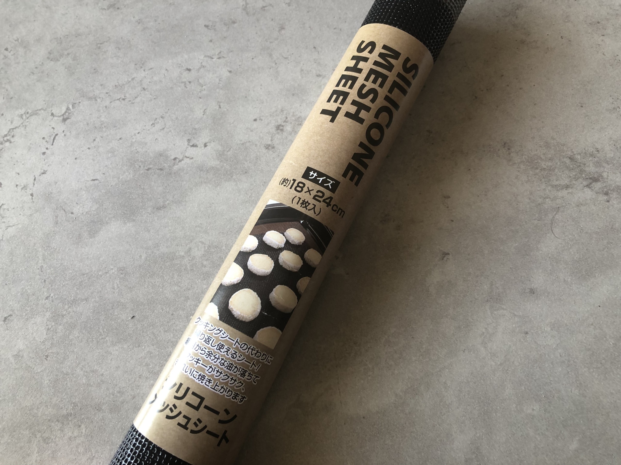 Ｓeria新商品 ブルックリン＆スケッチ クッキングシート などなどLe passage