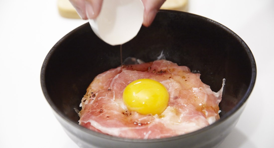 罪悪感なし！ ヘルシー鶏むね肉で作るタンドリー鶏ハム丼InRed web インレッドウェブ