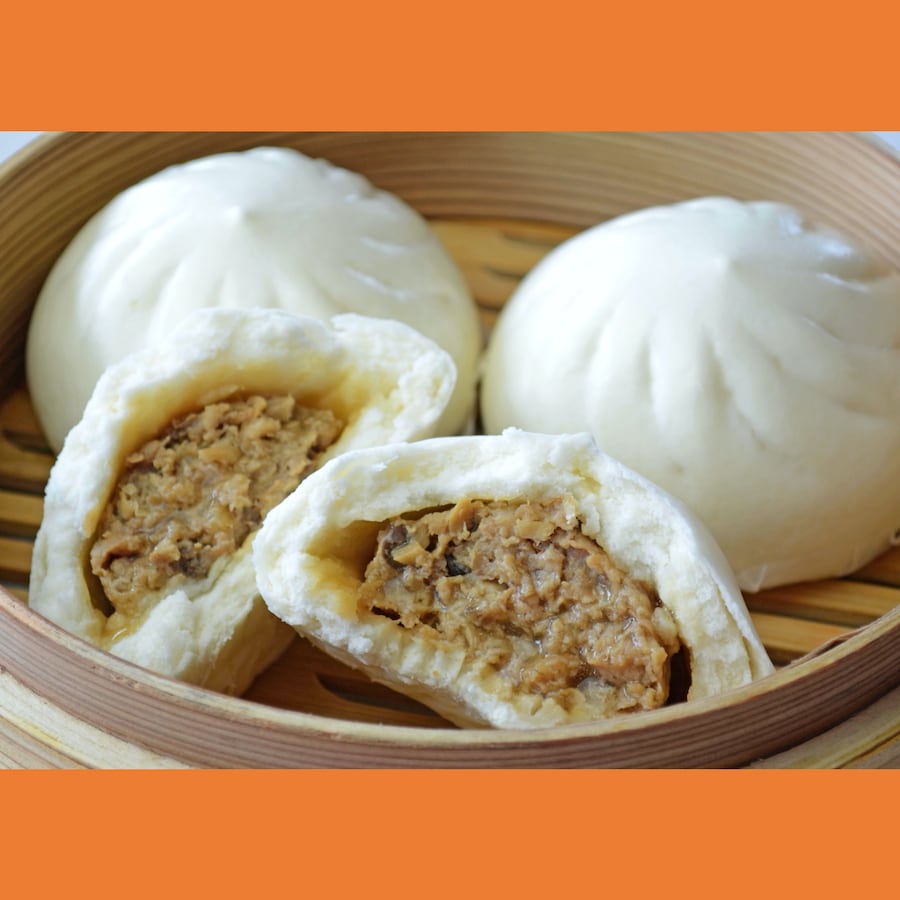 肉まん大きいし美味しかった🫶 久々に中華街行ったー！jkljk黒目中華街横浜中華街食べ歩き肉まんミニボブKawaiiヘアアレンジ成人高校生jkNail05ボブミニボブprivatestreetphotographyjapanjapanesefollowmeswag偶像