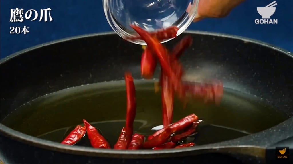 ホットな美味しさ！「ピリ辛おつまみ」20選レシピサイトNadia