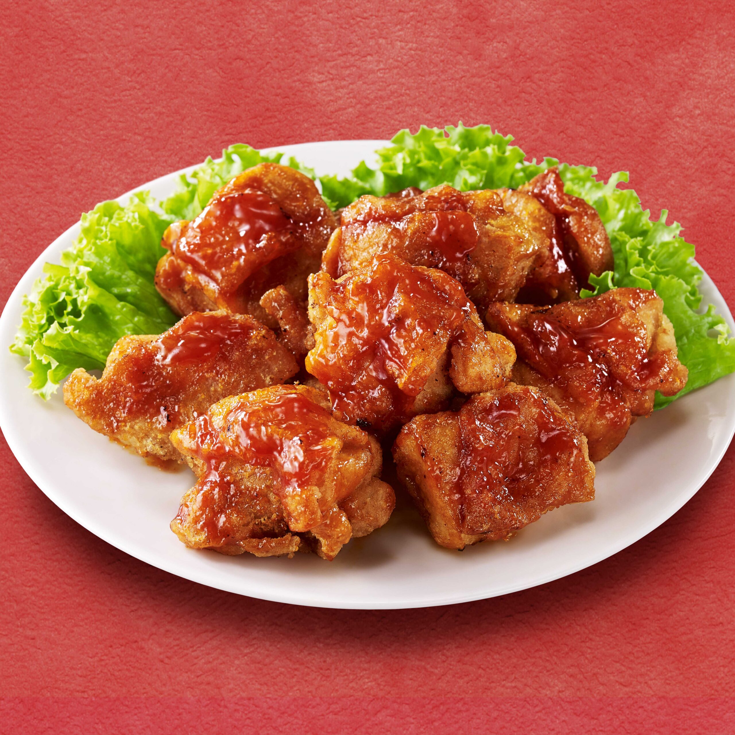 韓国チキン なぜサクサク？家で作れる？唐揚げとどう違う？すべて答えちゃいます！ - 上野の韓国料理ファストフードならアンクルジョ