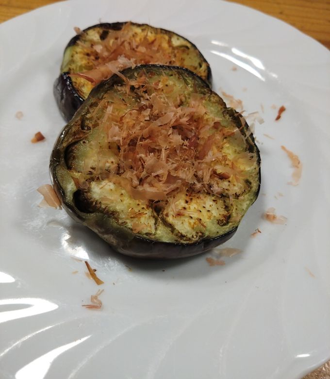 絶品なす プロが教える 茄子のステーキの作り方 - YouTube