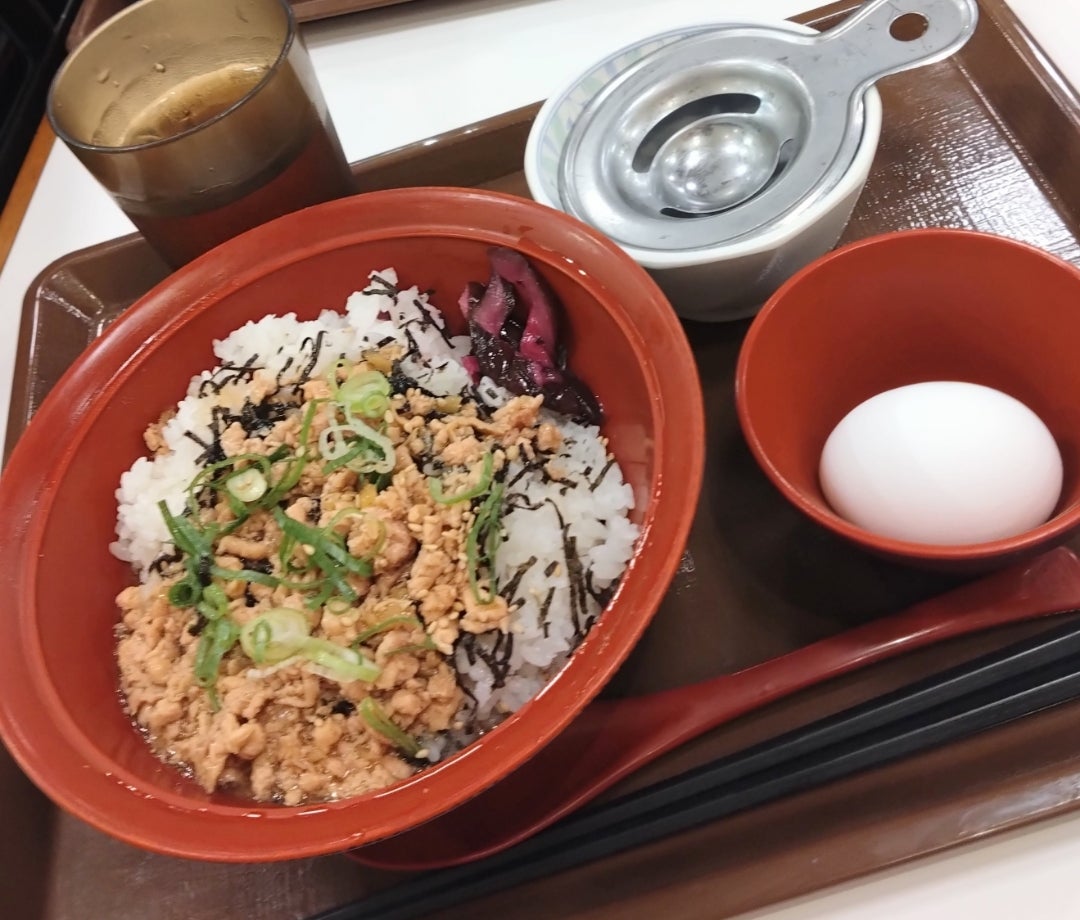 すき家 「個人的ナンバーワン」「地味に推してる」SNS大絶賛の 隠れた名品メニュー 何杯でも食べられちゃいそう