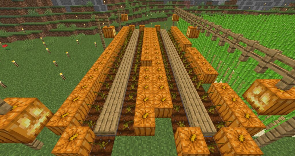 LEGO マインクラフト 21138スイカ畑 スティーブ 村人 ブタ クリーパー - メルカリ