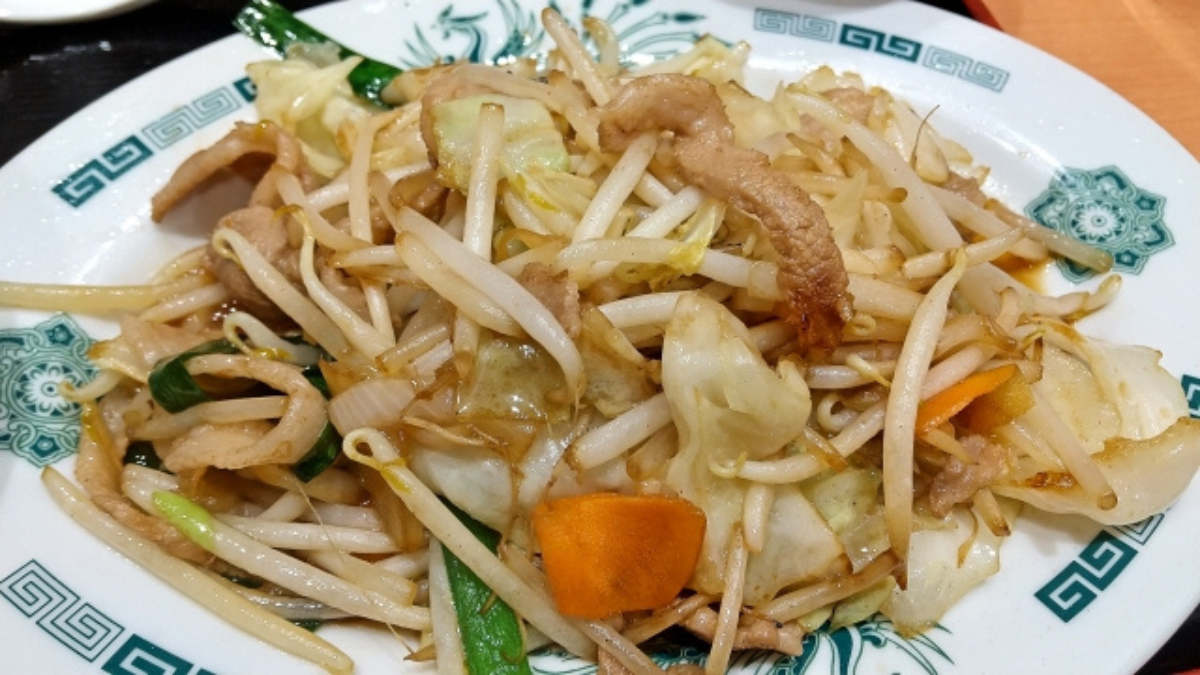 自分に合った食べる順番を