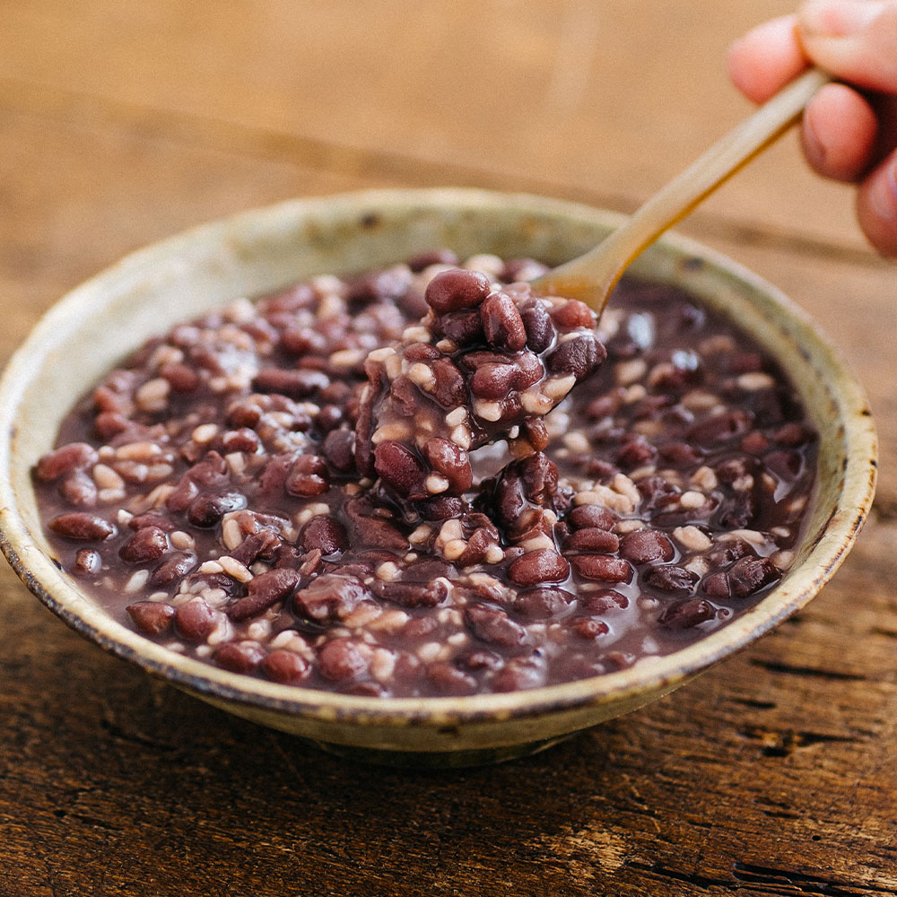 発酵あんこ砂糖不使用