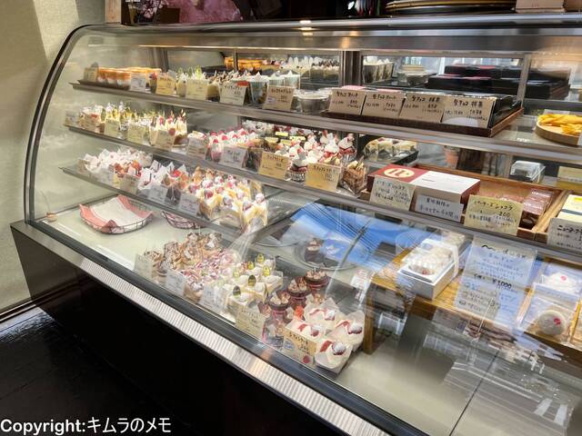 西洋菓子 無花果 平成26年度いい店ひろしま顕彰事業受賞店舗紹介支援センター職員によるブログ中小企業支援センタ