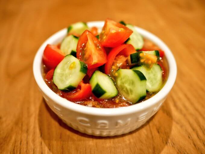 2ページ目 「副菜 洋風 5分以内」の人気レシピ 181件レシピ大百科 レシピ・料理味の素パーク たべる楽しさを、もっと