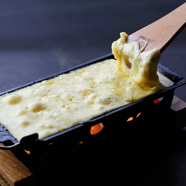 人気のチーズ│種類ごとの風味や特徴・おいしい食べ方は？選び方も紹介Shufoo!プラス