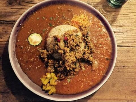 大阪でカレーを食べるなら！エリア別の美味しい店20選食べログまとめ