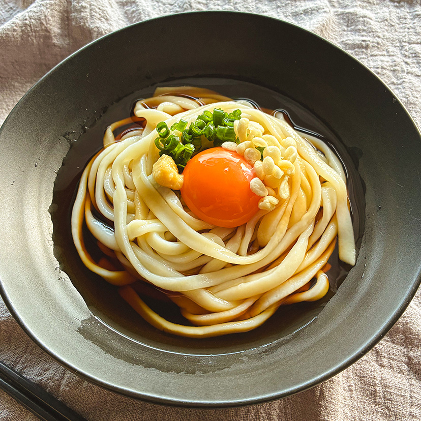 手打ちうどん チャレンジ！！料理道場 経営戦略課 市役所の仕事としくみ 行政情報 古賀市オフィシャルページ