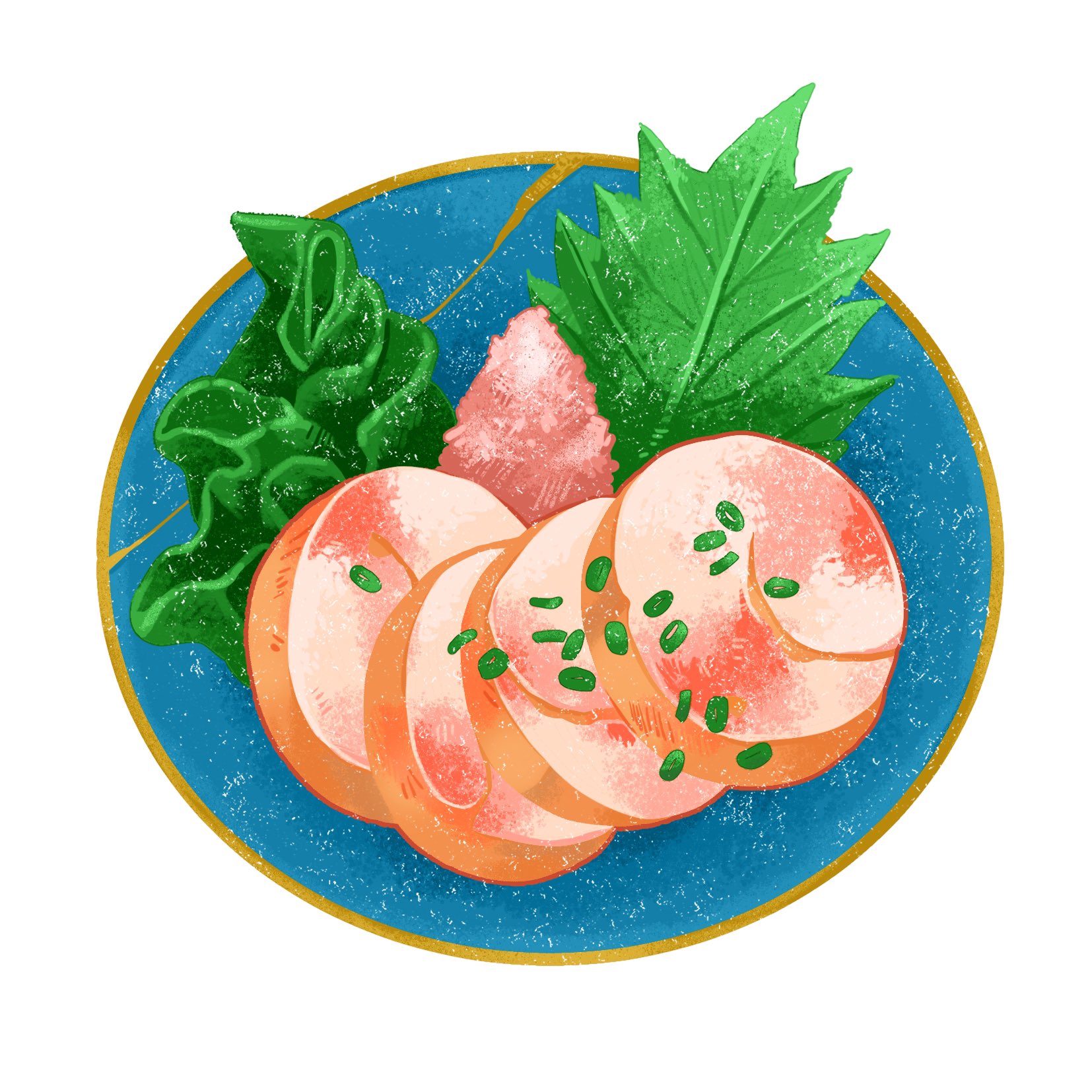 たまにはカロリーを気にせず！冬の絶品★「あん肝ポン酢」