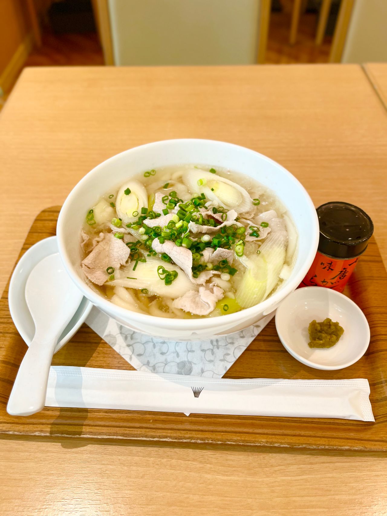 意外？「冷やしうどん」に柚子胡椒とお酢を入れるとマジでおいしくなるんです！ あおさん- エキスパート - Yahoo!ニュース
