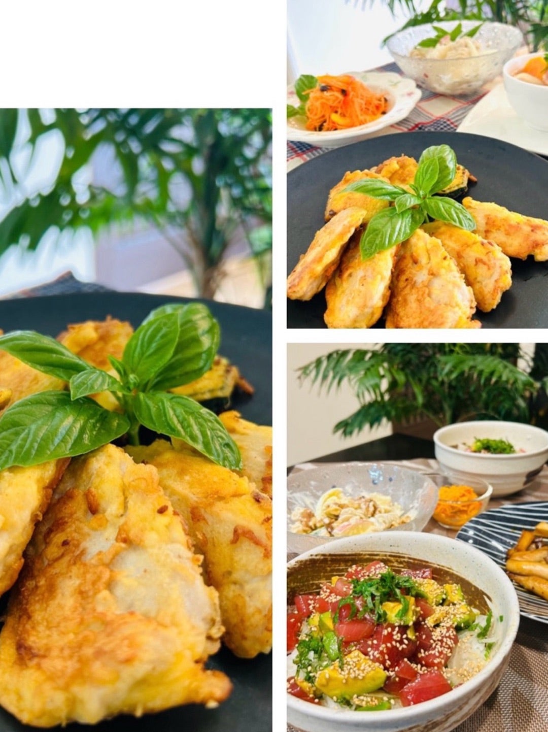 湯煎で簡単 赤魚白しょうゆ焼き 豚肉の塩だれ炒め金時芋の甘辛煮 食材宅配のヨシケイ 夕食ネット レシピ・メニュー・献立付き