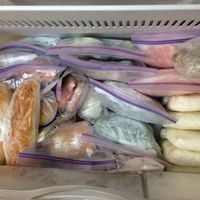 ウインナーの冷凍保存正しいやり方で味の劣化を防ぐ！やり方は？コジカジ