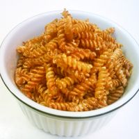 基本からアレンジまで！思わずつくりたくなる「ショートパスタ おつまみ」のレシピ集クックパッド