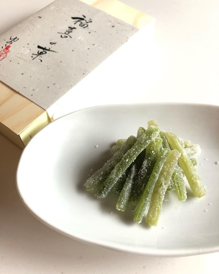 和菓子の製造・販売有限会社 蕗月堂