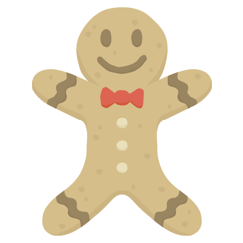 チョコレート チップ クッキーのイラストのイラスト素材・ベクター Image 63105776