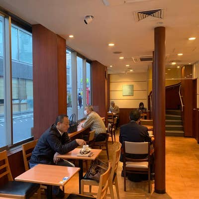 ドトール 神保町白山通り店東京電源カフェ検索