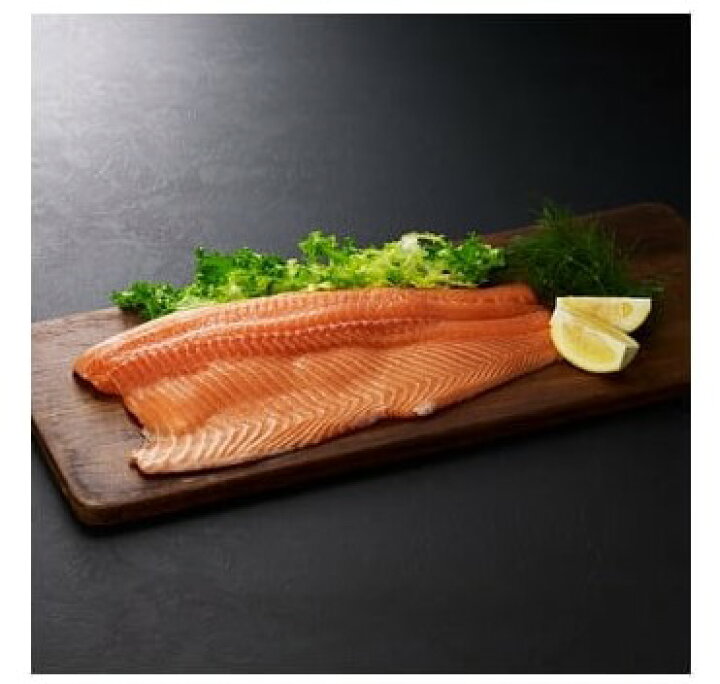 コストコ「アトランティックサーモン」の保存・冷凍・アレンジレシピはこれで決まり！コストコマスターの使い切り術kufura クフラ 小学館公式