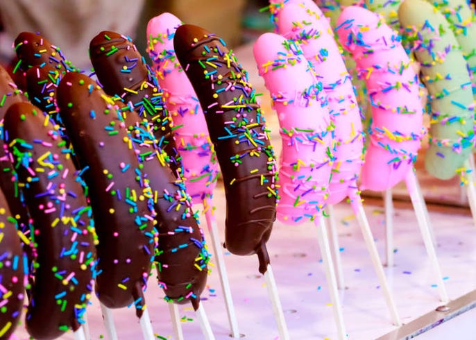 英ロンドンで人気の「グルメ屋台マーケット」、最新情報を写真付きでレポート地球の歩き方ウェブマガジンダイヤモンド・オンライン