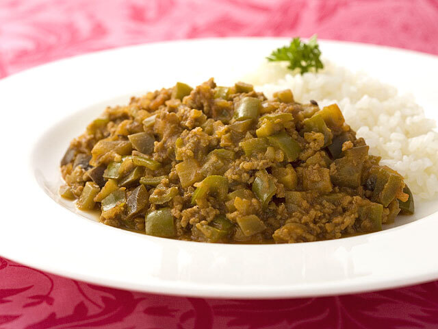 カレールーはいりません！フライパンひとつでパパッと簡単「キーマカレー」のレシピmichill byGMO ミチル